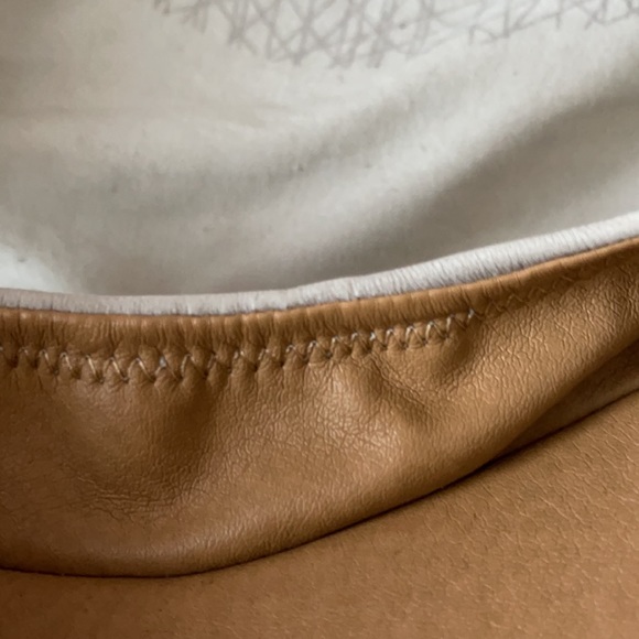 Lucky Brand 7.5 Ballet Flats - Picture 7 of 7